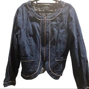 Vintage Jean jacket